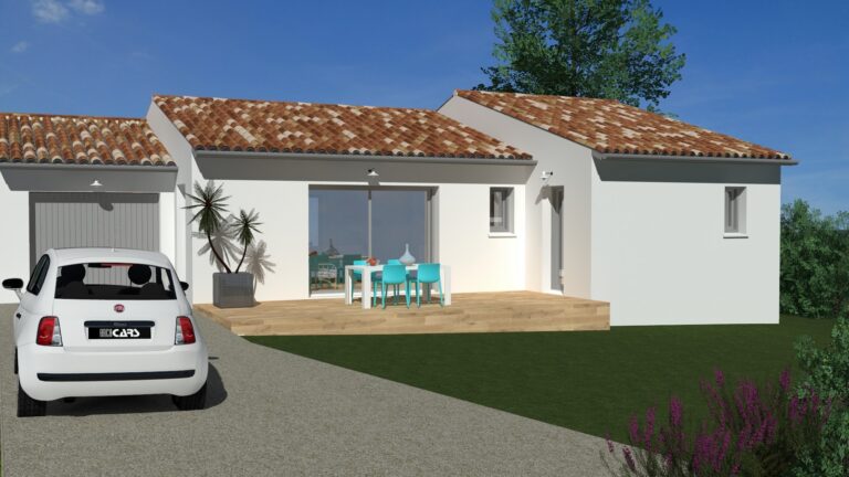 Villeneuve de Berg – Constructeur de maisons en Ardèche