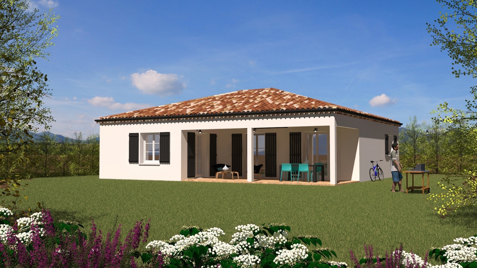 ACCamera-26-Copier-2-2 Sauzet (26740) – Construire sa maison