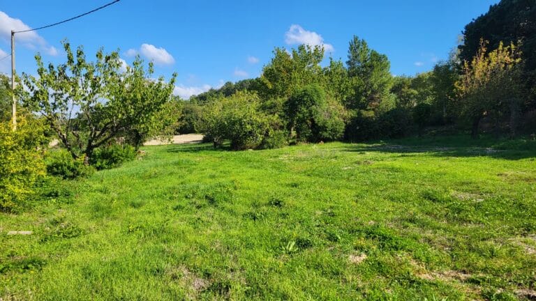 Terrains à vendre à Allan